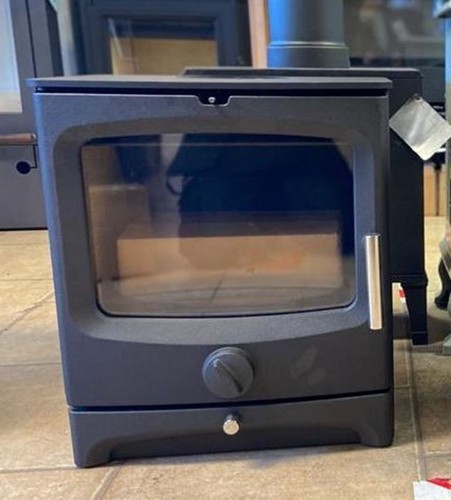 5kw multi fuel - fuel, burning