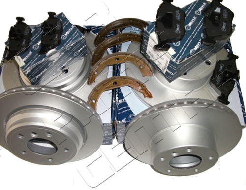 For bmw series e39 - bmw,