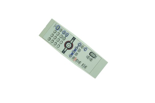 Remote control for jvc victor - jvc,