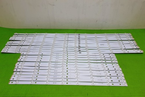 Full led backlight set - backlight, for