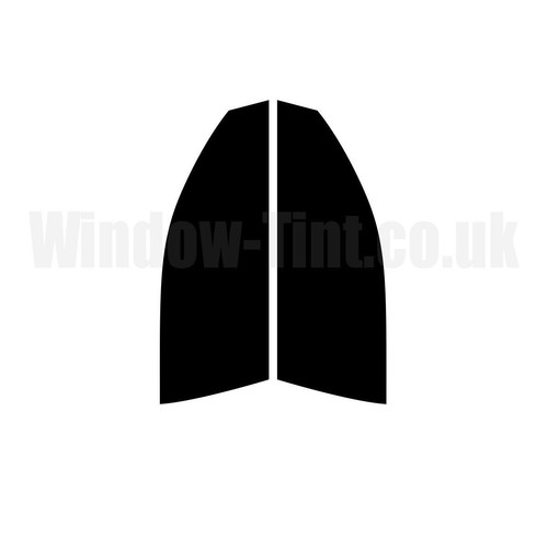 Pre cut car - pre, tint