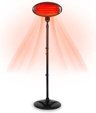 2KW Outdoor Free Standing