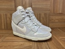 RARE🔥 Sz 7 - Nike Dunk Sky