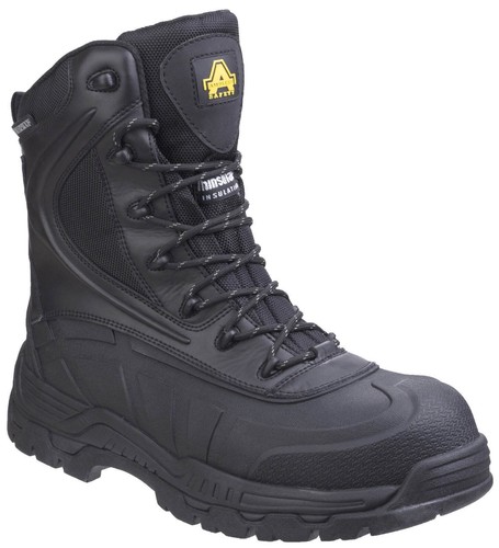 Amblers as440 mens waterproof - amblers,