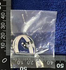 David Coulthard - Crash Helmet - Formula 1 - Pin Badge *