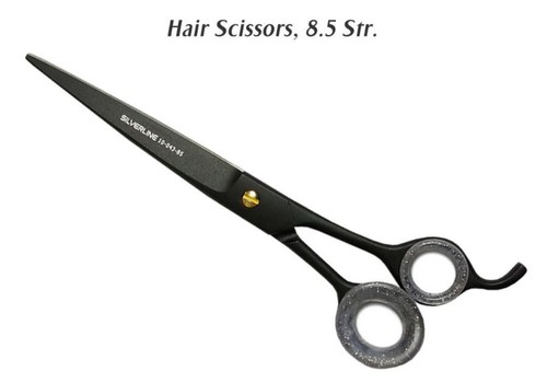 Hair dressing scissors - hair, pet