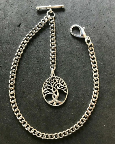Albert pocket watch - , with