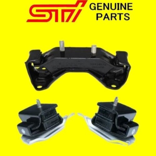 Genuine subaru impreza wrx - subaru,