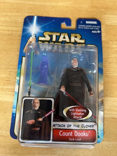 Bnib star wars - 3.5", saga