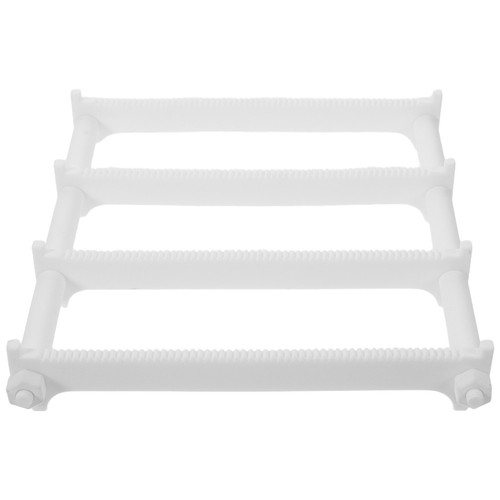 Placing burning stands ceramic - placing,