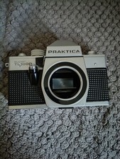 Praktica super 1000 mk42 - super,