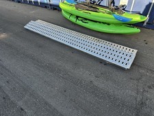 Recovery Truck Ramps 10ft