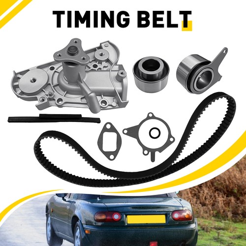Timing belt cambelt kit - belt,