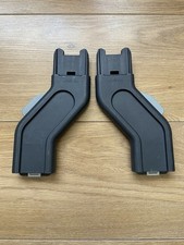 Uppababy Vista Upper Adapters