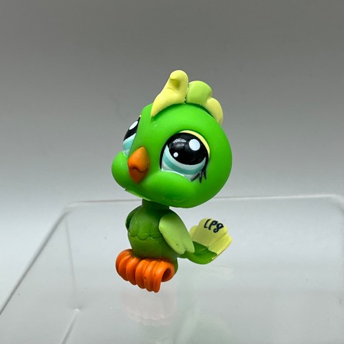 Hasbro littlest pet shop - pet, lps