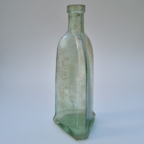 Victorian early sauce chemist - victorian,