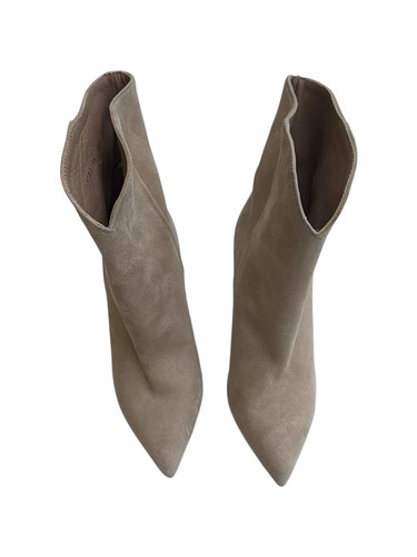 Bennet suede ankle - ankle, boots