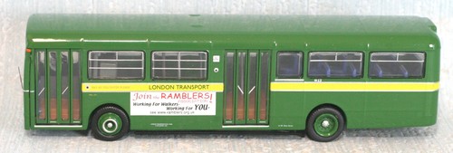 Britbus scale 004 aec - 1:76, me-004