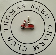 Thomas Sabo Sterling Silver