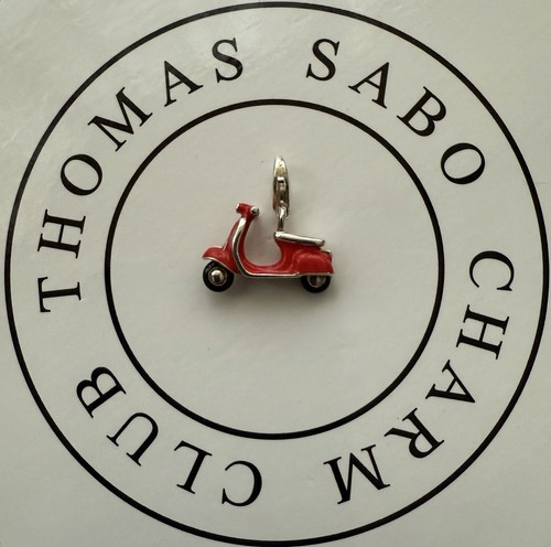 Thomas sabo sterling silver - thomas,