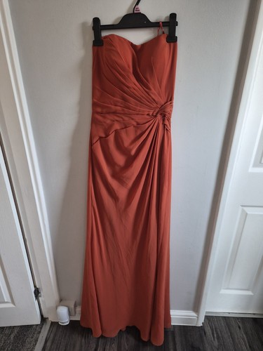 True bride m451 - bride, bridesmaid