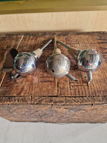 Vintage spherical spirit - vintage,