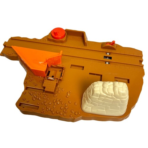 Tomy 2005 thomas train sodor - thomas,