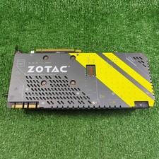 ZOTAC GEFORCE GTX1070 AMP EXTREME 8GB