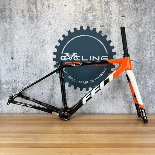 New 2022 felt advanced - new!,