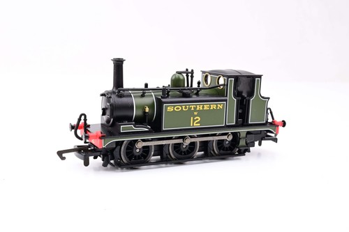 Hornby gauge r2100b - oo, sr