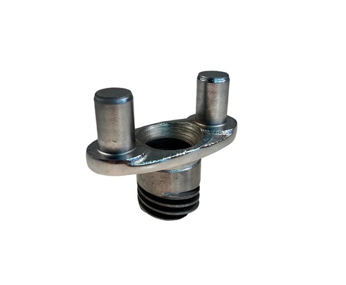 Fork drive shaft - gear,