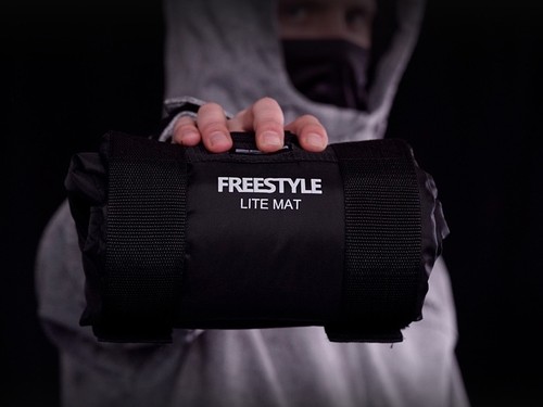 Spro freestyle lite - spro,