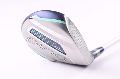 Ladies ping wood 22 - le,