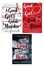 A Good Girl's Guide to Murder