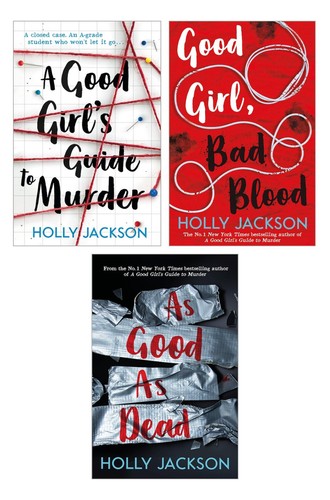Good girl guide - girl's,