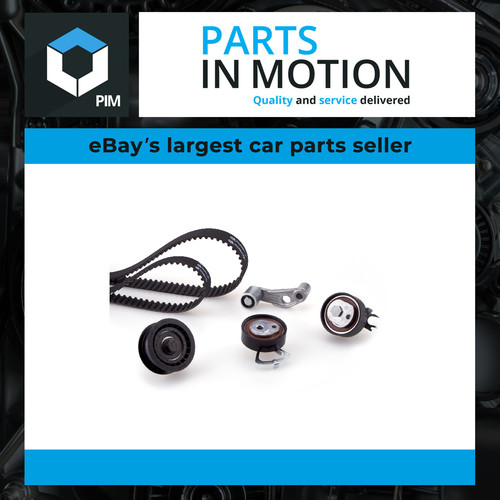Timing belt kit - fits, vw