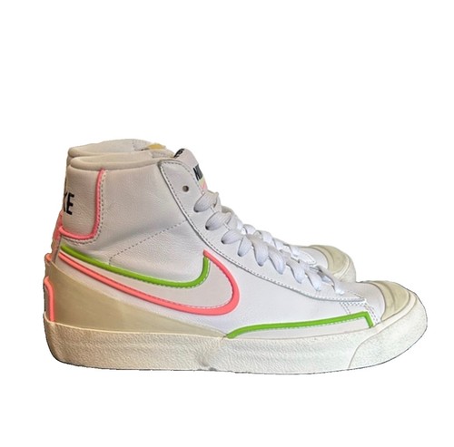 Nike wmns blazer mid - blazer,
