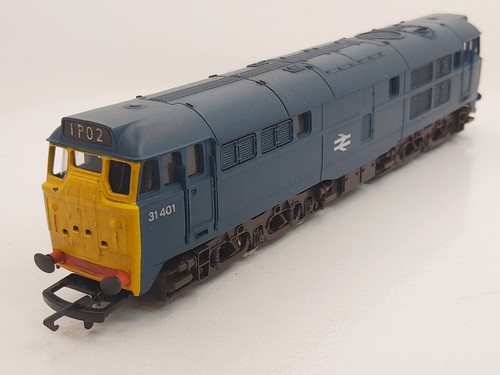 Airfix gmr great - gmr, (great