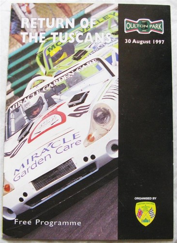 Oulton park aug 1997 - 30, brscc