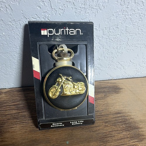 Puritan quartz full - quartz, hunter