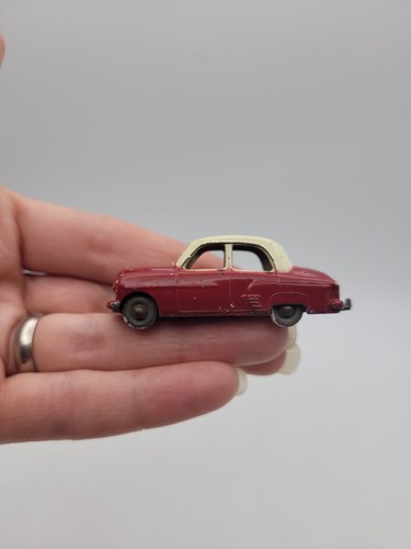 Lesney matchbox 22a - lesney,