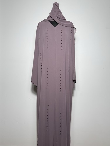 Ebrah abaya made - ebrah, in