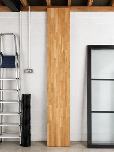 Solid oak wood premium - premium,