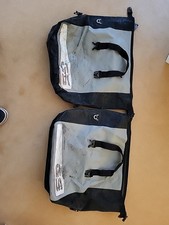 BMW GS Pannier Inner Bags