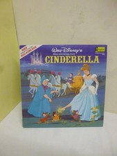 Walt Disney's Story and Songs