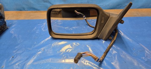 Ford granada mk3 wing - granada, mirror