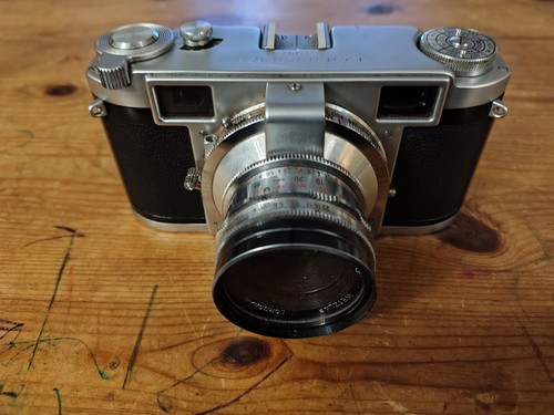 Lordomat leidolf 35mm - leidolf,