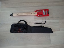 Traveller Left Handed Guitar