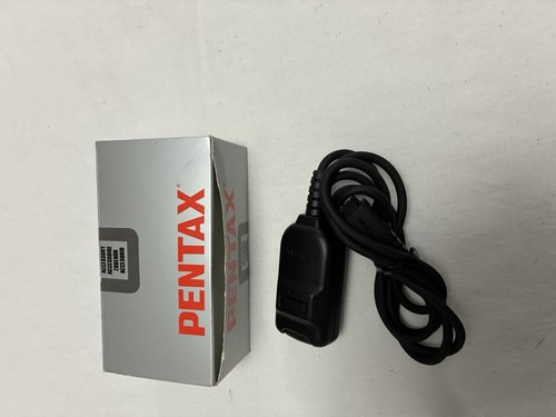 Pentax cable switch - switch, f