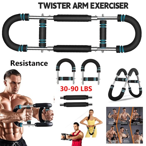 Twister arm trainer adjustable - arm,
